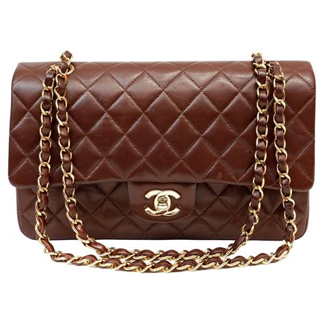 chanel classic flap medium lambskin|chanel medium flap.